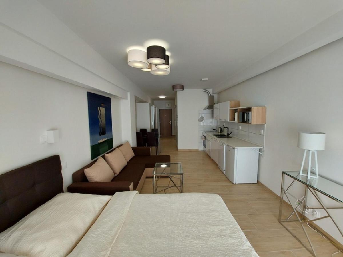 Strbske Pleso - Rezidencia Armeria Apt 30 المظهر الخارجي الصورة