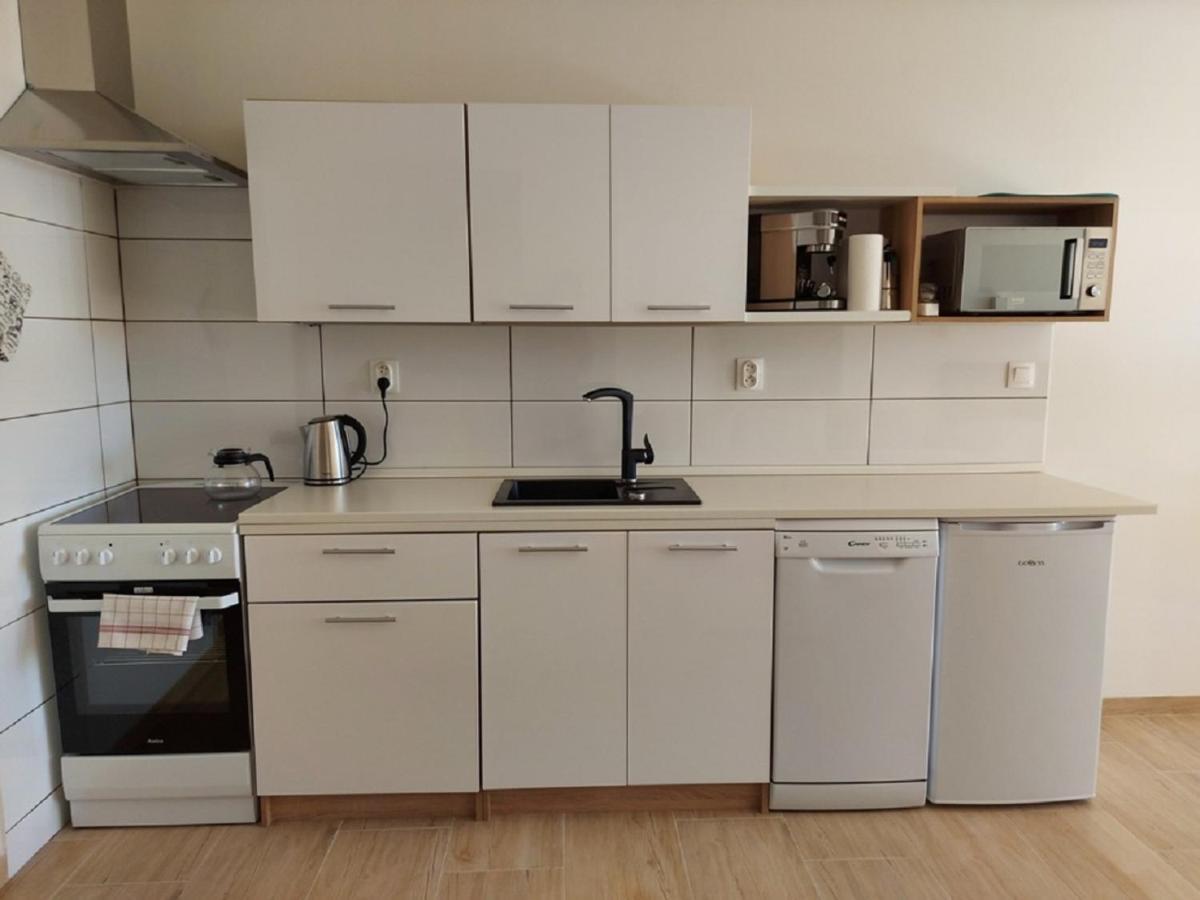 Strbske Pleso - Rezidencia Armeria Apt 30 المظهر الخارجي الصورة