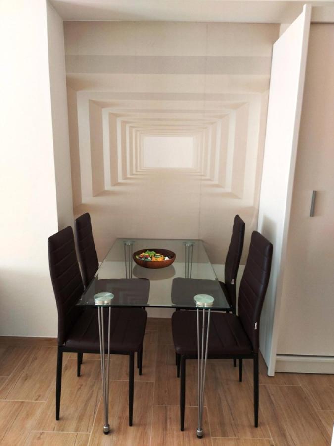 Strbske Pleso - Rezidencia Armeria Apt 30 المظهر الخارجي الصورة